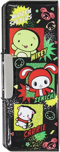 Maizen JJ & Mikey (Zenichi & Mikey) Pencil Case