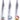 Maizen JJ & Mikey Set of 3 Toothbrushes for  6-12 Year Old