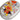 Anpanman Aluminium Lunch Box 280ml