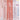 Hello Kitty Set of 3 Toothbrushes for  6-12 Year Old