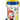 Maizen JJ & Mikey (Zenichi & Mikey) Insulated Water Bottle 470ml