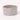 Marbled Melamine Circular Stacking Tray M