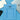 Penco Light Blue 13 Inch 14 Inch Tablet / Laptop Case