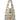 Botanical Print Marche Bag Bibro