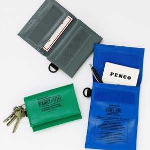 Penco Carry-Tite Case S (With D-Ring)