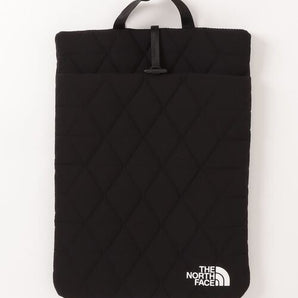 The North Face Geoface PC Sleeve for 15 Inch Laptop / Tablet Case