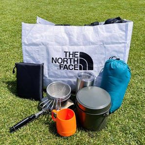The North Face Shopper Bag L