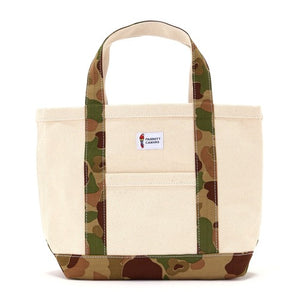 PARROT CANVAS for AVIREX 2 in 1 Tote Bag