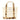 PARROT CANVAS for AVIREX 2 in 1 Tote Bag