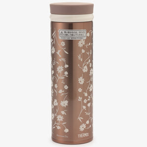 Thermos x Afternoon Tea Flora Print Stainless Steel Insulated Water Bottle 500ml