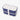 Yamanaka Lacquer Fleur Lyon Enamel-Style 2-Tier Lunch Box 550ml