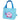 Kirby Mini Tote Lunch Bag