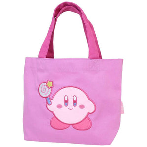 Kirby Mini Tote Lunch Bag