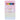 Kirby Color Pencils 12 Colors