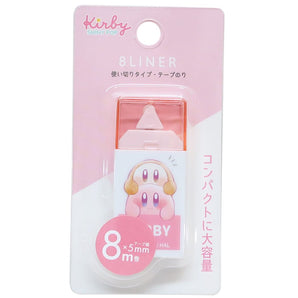 Kirby Tape Glue