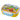 Anpanman Lunch Box 280ml