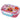 Anpanman Lunch Box 280ml