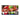 Super Mario Bros. Movie Color Pencils 12pc