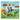 Super Mario Color Pencils 24pc