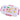 Tabekko Doubutsu Lunch Box 530ml