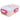 Tabekko Doubutsu Lunch Box 530ml