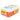 Tabekko Doubutsu Lunch Box 530ml