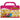 Tabekko Doubetsu Stickers Activities Set