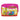 Tabekko Doubetsu Zipper Pouch