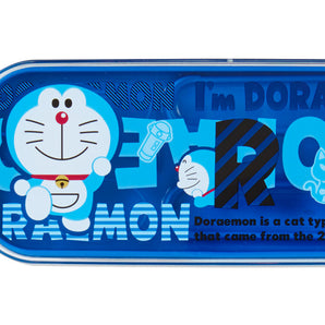 Doraemon Utensil Set