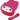 My Melody Lunch Box 370ml