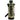 Marvel Logo Camouflage Water Bottle