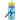 Toy Story Alien Water Bottle 350ml