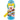 Tomica Water Bottle 480ml