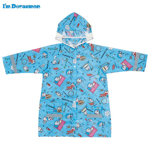 Doraemon Rain Coat