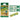Dinosaurs Adhesive Plasters 20 Pieces