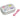 Dinosaurs Aluminium Lunch Box 370ml