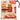 Burger Conx Rain Poncho
