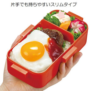 Bambi Lunch Box / Food Container 530ml