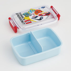 Tomica Lunch Box / Food Container 450ml