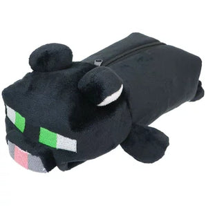 Minecraft Character Pencil Case