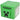 Minecraft Creeper Storage Box