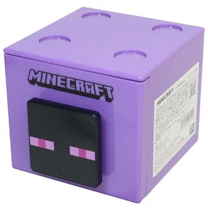 Minecraft Enderman Storage Box