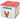 Minecraft Chick Drawer Storage Box