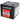 Minecraft TNT Drawer Storage Box