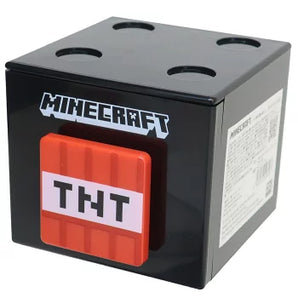 Minecraft TNT Drawer Storage Box